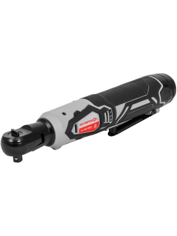 Гайковерт ГА-70/12ВЭ бесщеточный аккум. (Li-ion, кейс, 2 акк., 2,0 Ач, ЗУ)