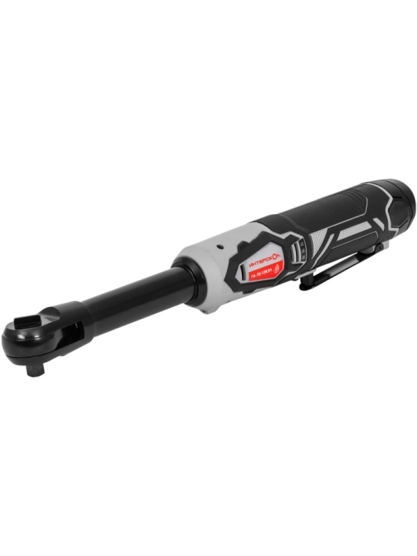 Гайковерт ГА-70/12ВЭЛ бесщеточный акк.(Li-ion, картон, 2 акк., 2,0 Ач, ЗУ)