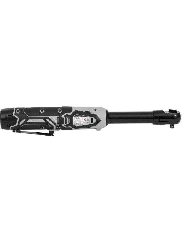 Гайковерт ГА-70/12ВЭЛ бесщеточный акк.(Li-ion, картон, 2 акк., 2,0 Ач, ЗУ)