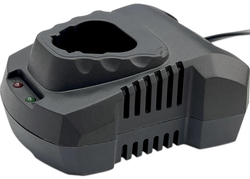 Зарядное устройство -3/12 для аккум. блока 3А, 12В, Li-ion, АПИ-Т