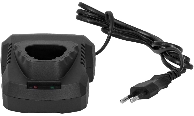 Зарядное устройство -3/12 для аккум. блока 3А, 12В, Li-ion, АПИ-Т