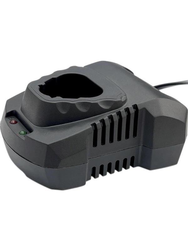 Зарядное устройство -3/12 для аккум. блока 3А, 12В, Li-ion, АПИ-Т