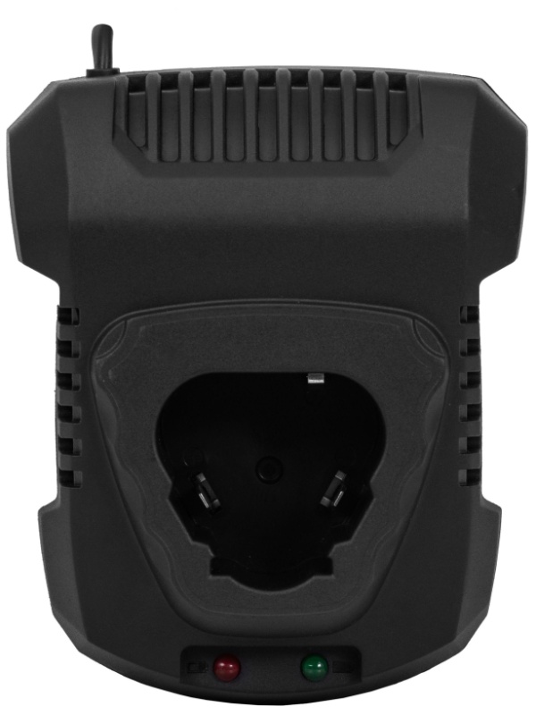 Зарядное устройство -3/12 для аккум. блока 3А, 12В, Li-ion, АПИ-Т