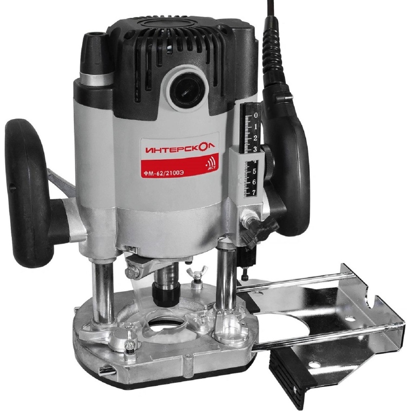 Фрезер универсальный ФМ-62/2100Э
