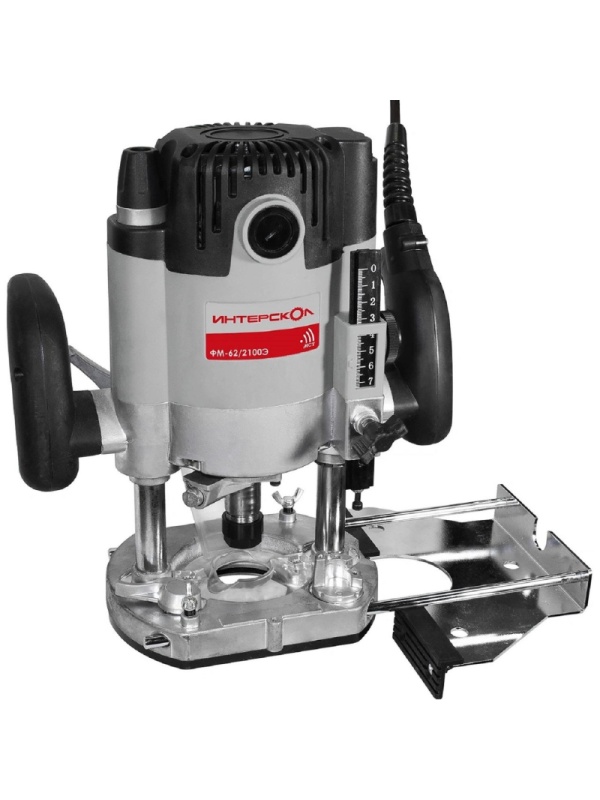 Фрезер универсальный ФМ-62/2100Э