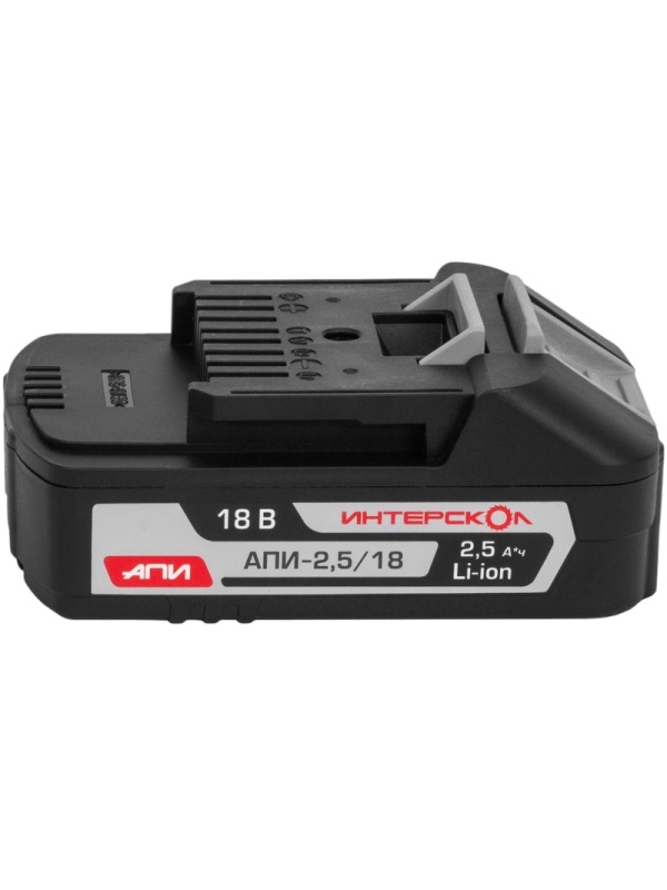 Набор инструмента МультиМАКС (МультиБОКС 150,ММ-18В,ДА-10,АКБ 1x2,5Ач,ЗУ)