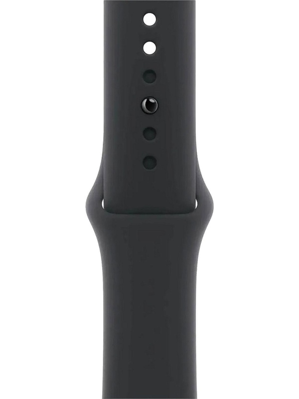 Смарт-часы Apple Watch Series 10 A2999 46мм 2.1 OLED корп.черн(MWWQ3LW/A)