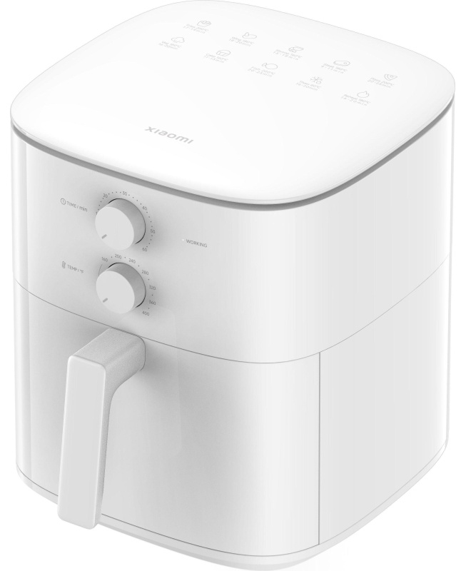 Аэрогриль Xiaomi Air Fryer Essential 6L EU (BHR8588EU)