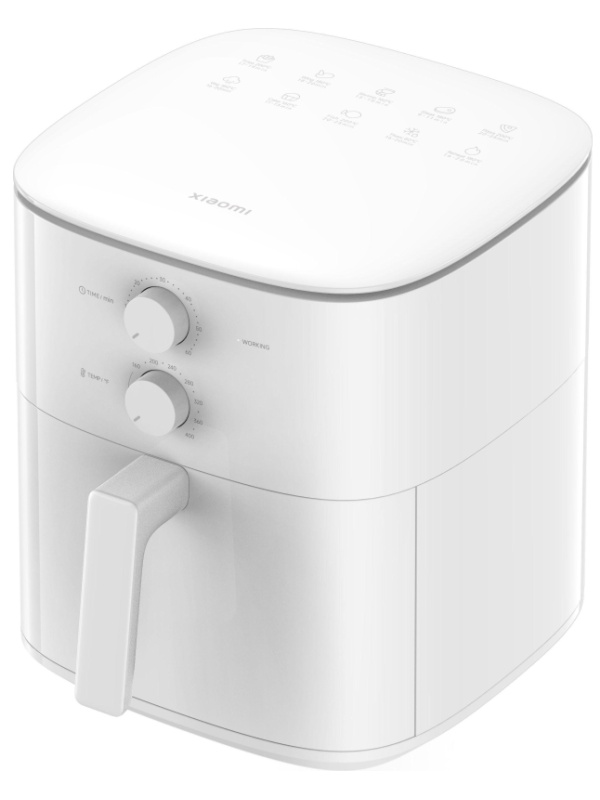 Аэрогриль Xiaomi Air Fryer Essential 6L EU (BHR8588EU)
