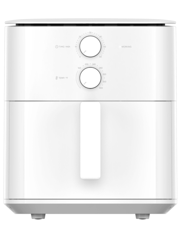 Аэрогриль Xiaomi Air Fryer Essential 6L EU (BHR8588EU)