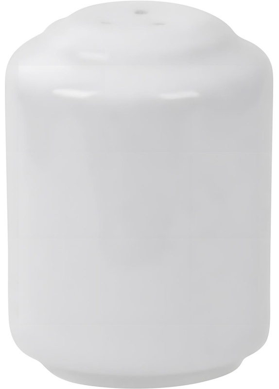 Солонка 6см,фарфор,Prime,(12шт./уп)