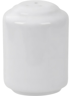 Солонка 6см,фарфор,Prime,(12шт./уп)