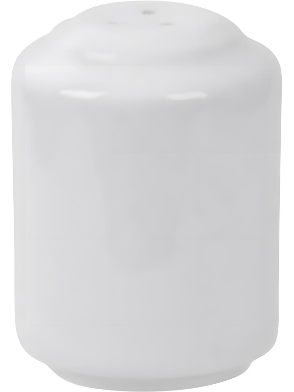 Солонка 6см,фарфор,Prime,(12шт./уп)