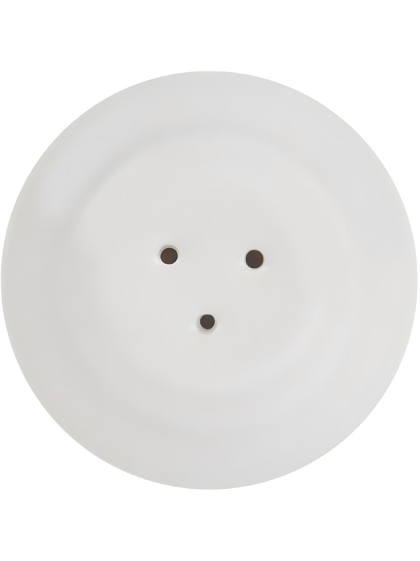 Солонка 6см,фарфор,Prime,(12шт./уп)