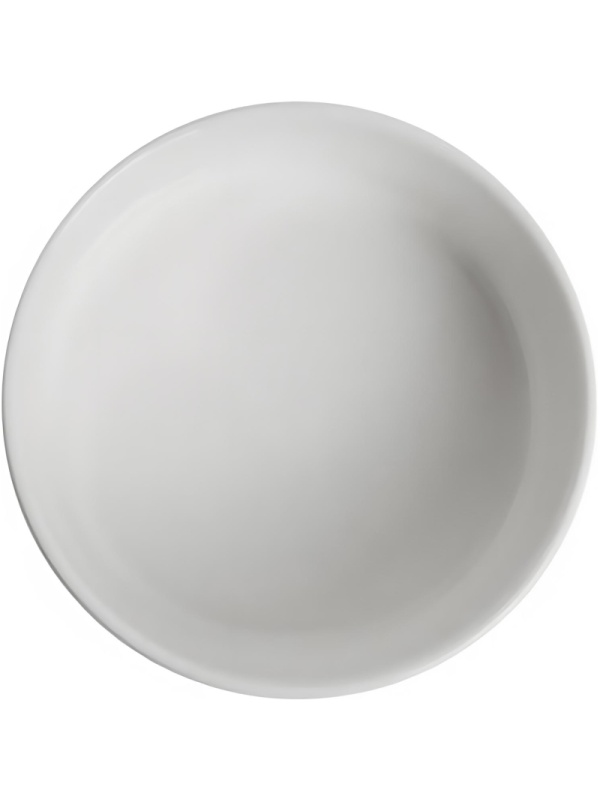 Соусник 9см,фарфор,Prime,(12шт./уп)