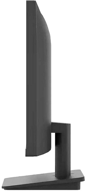 Монитор LG (27MS500-B)27/FHD/IPS/100Hz/250cd/5ms/HDMI