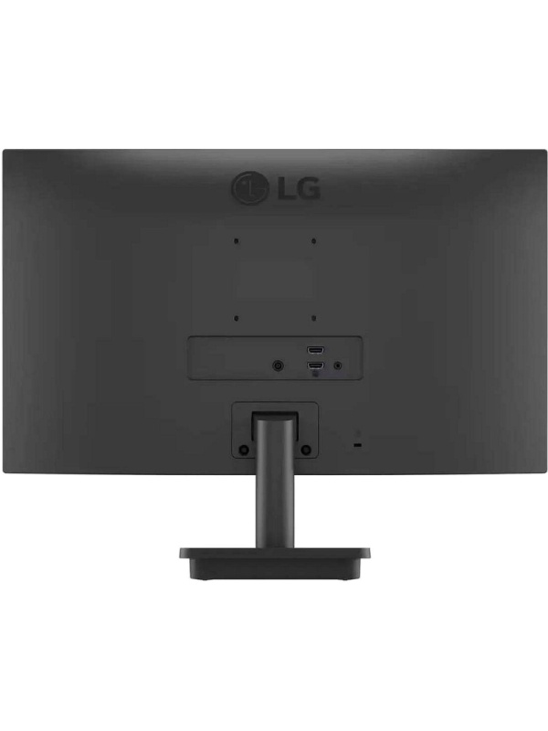 Монитор LG (27MS500-B)27/FHD/IPS/100Hz/250cd/5ms/HDMI