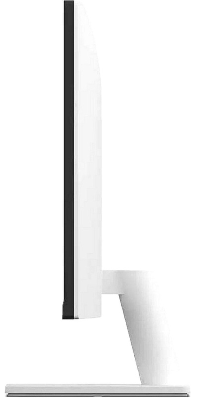 Монитор LG (27US500-W)27/4K UHD/IPS/60Hz/300cd/5ms/HDMI/DP