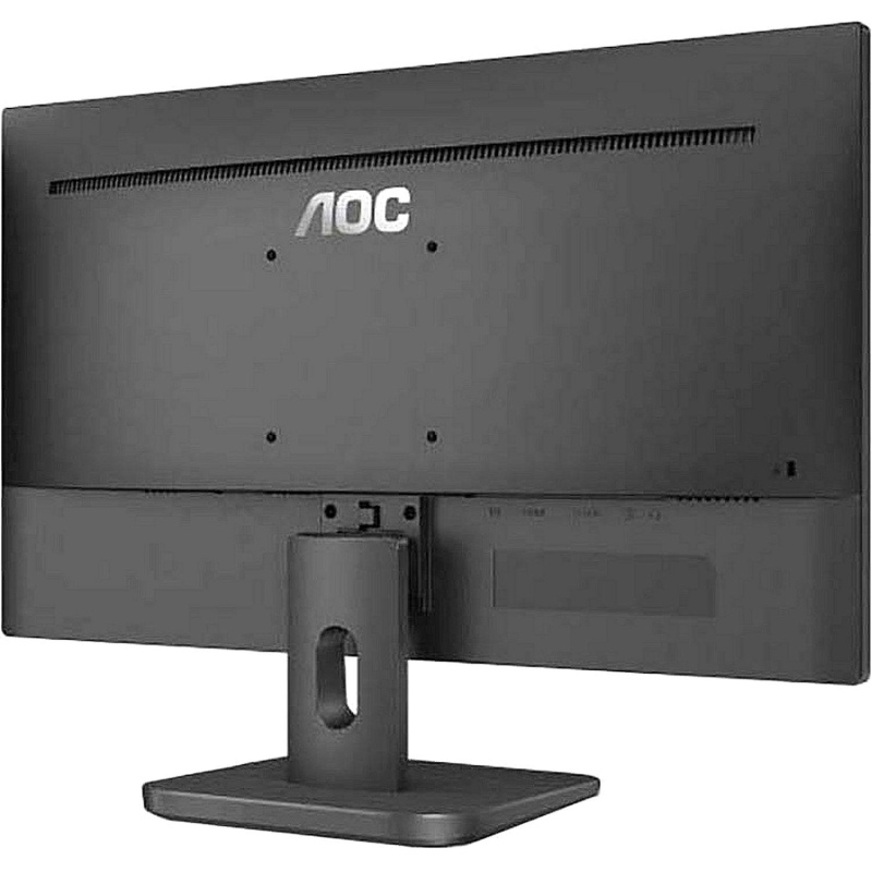 Монитор AOC (24E1Q)23,8/FHD/IPS/60Hz/250cd/5ms/VGA/HDMI/DP