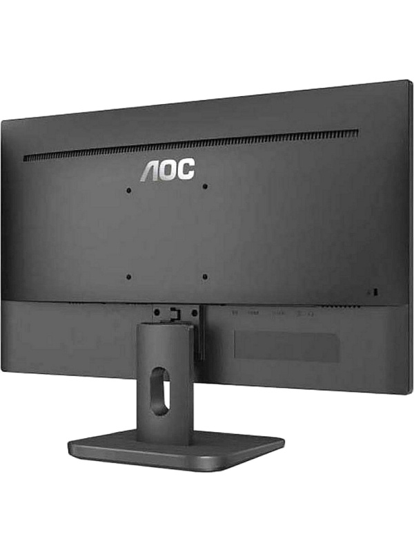 Монитор AOC (24E1Q)23,8/FHD/IPS/60Hz/250cd/5ms/VGA/HDMI/DP