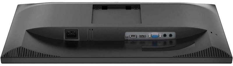 Монитор AOC (24E3QAF)23,8/FHD/IPS/75Hz/300cd/4ms/VGA/HDMI/DP