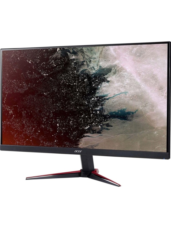 Монитор Acer Nitro(UM.HV0EE.L03)27/4K UHD/IPS/60Hz/350cd/4ms/HDMI/DP