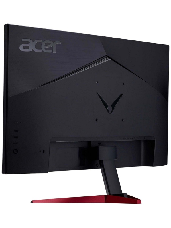 Монитор Acer Nitro(UM.HV0EE.L03)27/4K UHD/IPS/60Hz/350cd/4ms/HDMI/DP