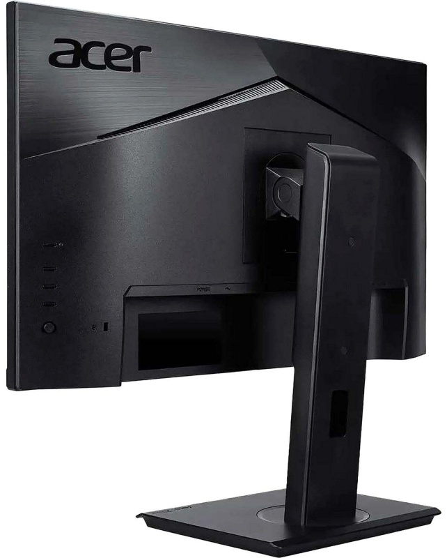 Монитор Acer Vero(UM.HB7EE.E07)27/FHD/IPS/100Hz/250cd/4ms/VGA/HDMI/DP