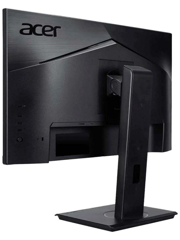 Монитор Acer Vero(UM.HB7EE.E07)27/FHD/IPS/100Hz/250cd/4ms/VGA/HDMI/DP