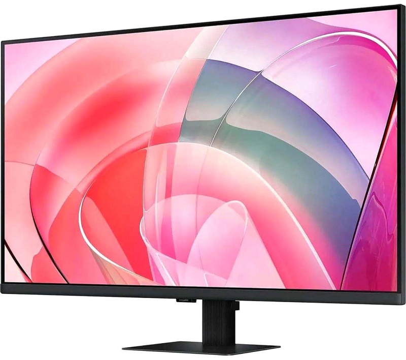 Монитор Samsung (LS32D700EAIXCI)32/4K UHD/VA/60Hz/350cd/5ms/HDMI/DP