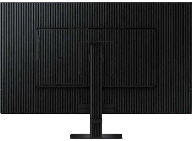 Монитор Samsung (LS32D700EAIXCI)32/4K UHD/VA/60Hz/350cd/5ms/HDMI/DP