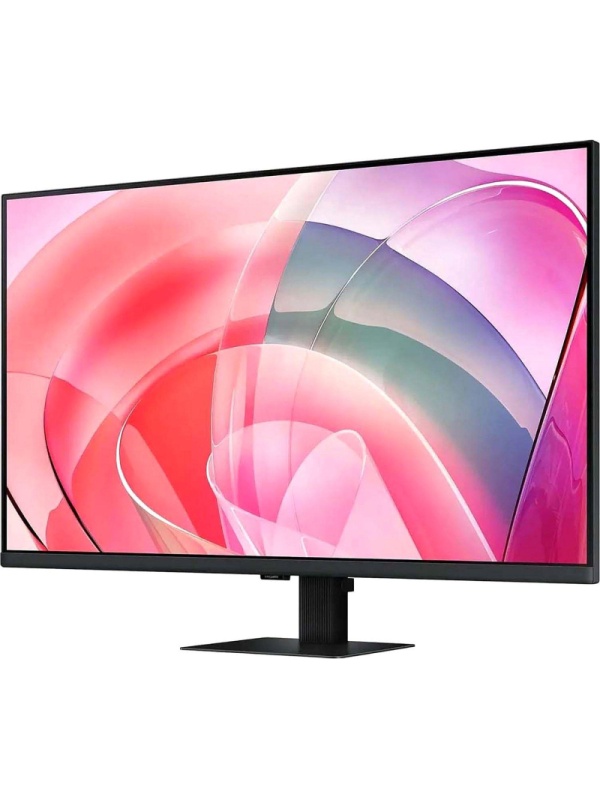 Монитор Samsung (LS32D700EAIXCI)32/4K UHD/VA/60Hz/350cd/5ms/HDMI/DP