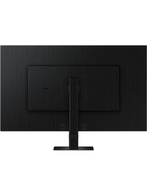 Монитор Samsung (LS32D700EAIXCI)32/4K UHD/VA/60Hz/350cd/5ms/HDMI/DP