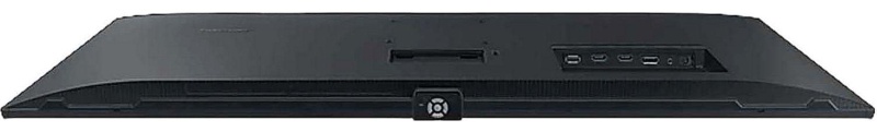 Монитор Samsung (LS34C500GAIXCI)34/UWQHD/VA/100Hz/300cd/5ms/HDMI/DP