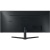 Монитор Samsung (LS34C500GAIXCI)34/UWQHD/VA/100Hz/300cd/5ms/HDMI/DP
