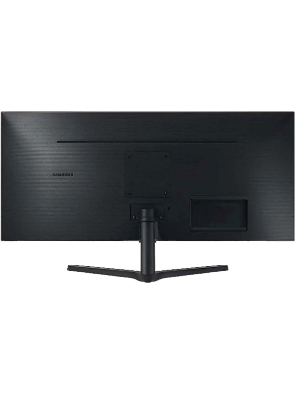 Монитор Samsung (LS34C500GAIXCI)34/UWQHD/VA/100Hz/300cd/5ms/HDMI/DP