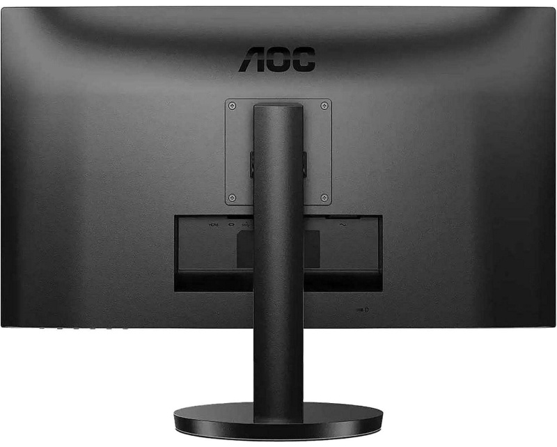 Монитор AOC (27B3CF2)27/FHD/IPS/100Hz/250cd/4ms/HDMI