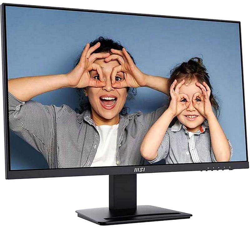 Монитор MSI MP273U (9S6-3PB4CH-230)27/4K UHD/IPS/60Hz/300cd/4ms/HDMI/DP