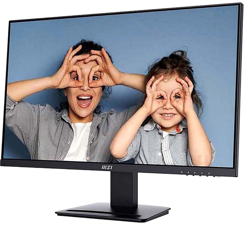 Монитор MSI MP273U (9S6-3PB4CH-230)27/4K UHD/IPS/60Hz/300cd/4ms/HDMI/DP