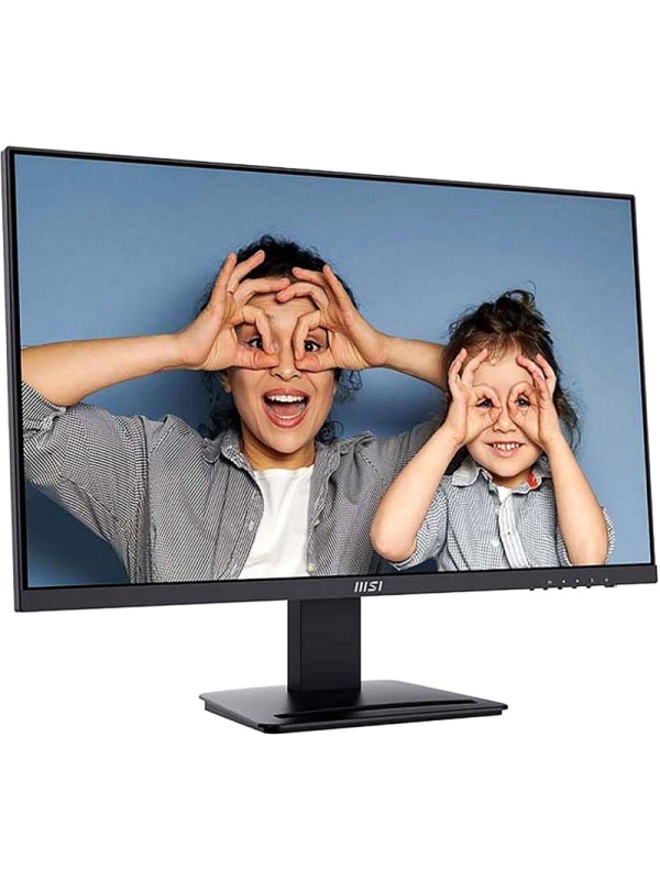 Монитор MSI MP273U (9S6-3PB4CH-230)27/4K UHD/IPS/60Hz/300cd/4ms/HDMI/DP