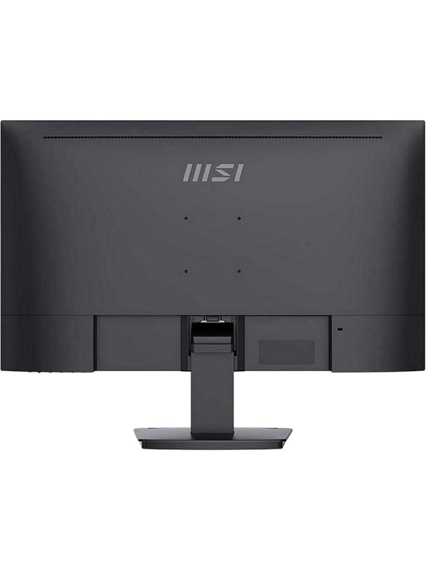 Монитор MSI MP273U (9S6-3PB4CH-230)27/4K UHD/IPS/60Hz/300cd/4ms/HDMI/DP