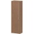 Шкаф PT Арго для одежды узкий А-308 Н орех гварнери 97931