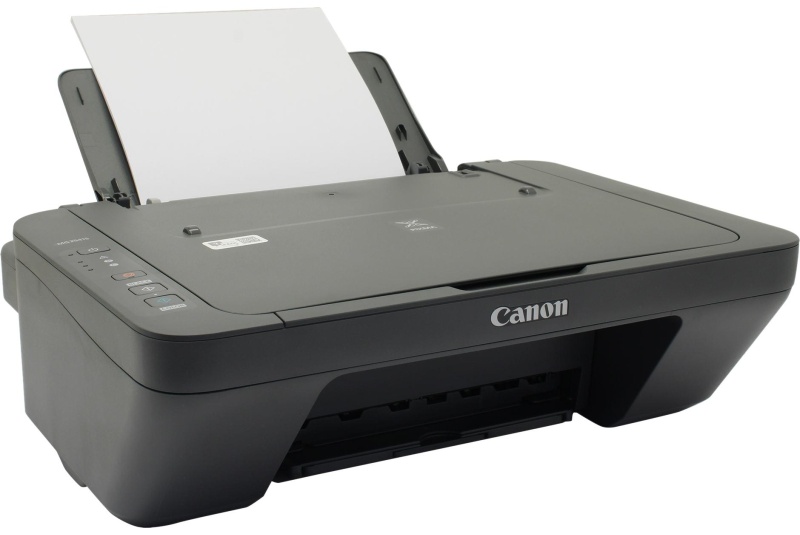 МФУ Canon Pixma MG2541S струйное