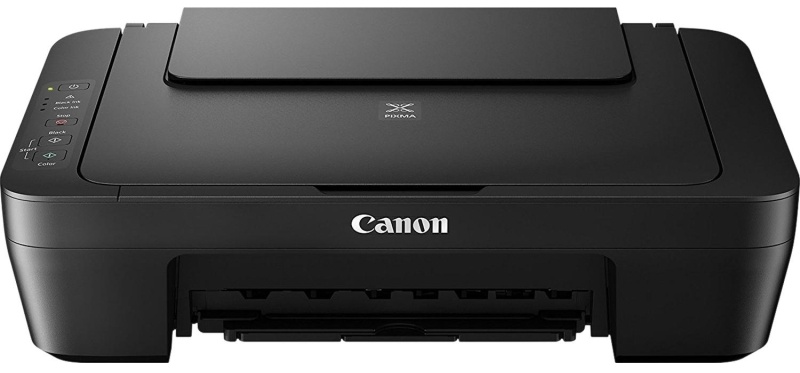 МФУ Canon Pixma MG2541S струйное