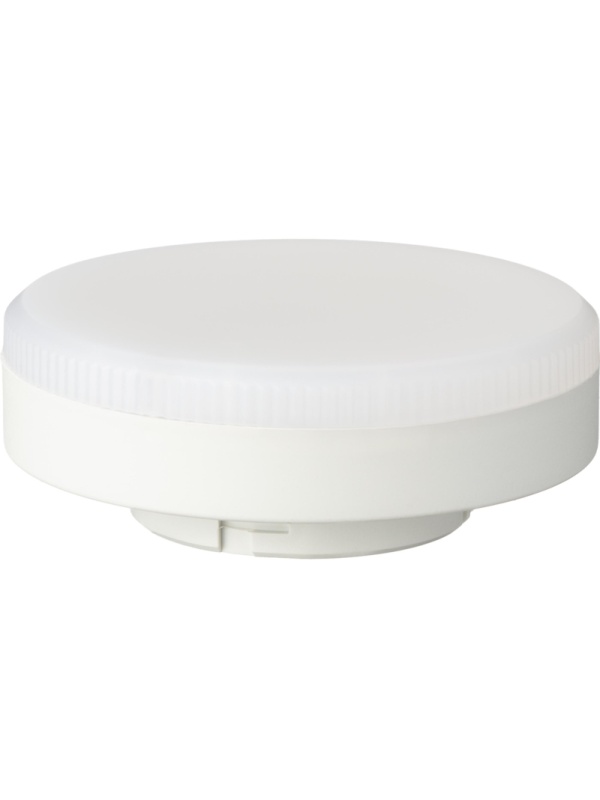 Лампа светодиодная LED-GX53-VC 10PACK 12Вт 230В 4000К (10шт./упак.) IN HOME