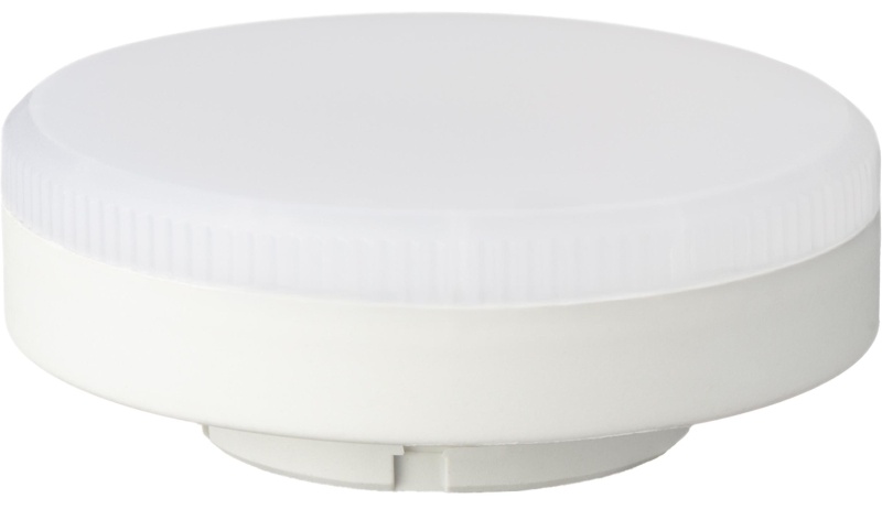 Лампа светодиодная LED-GX53-VC 10PACK 15Вт 230В 4000К (10шт./упак) IN HOME