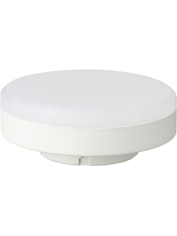 Лампа светодиодная LED-GX53-VC 10PACK 15Вт 230В 4000К (10шт./упак) IN HOME