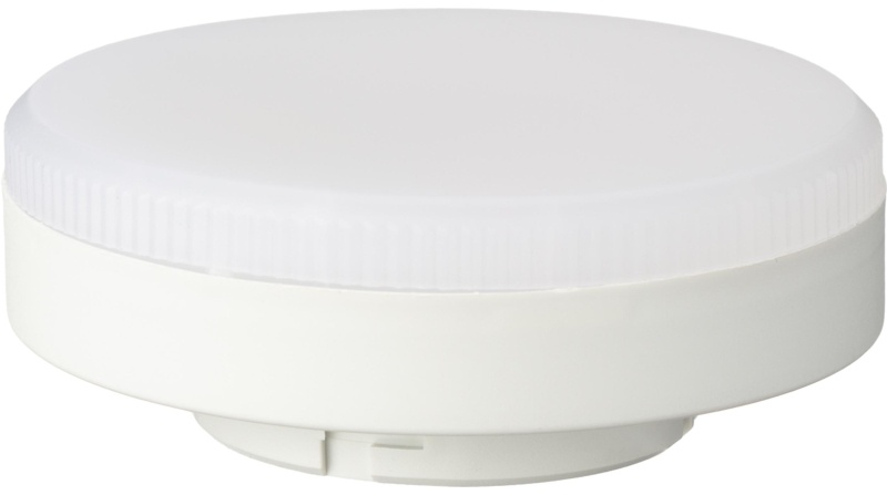 Лампа светодиодная LED-GX53-VC 12Вт 230В 4000К 1140Лм IN HOME