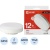 Лампа светодиодная LED-GX53-VC 12Вт 230В 4000К 1140Лм IN HOME