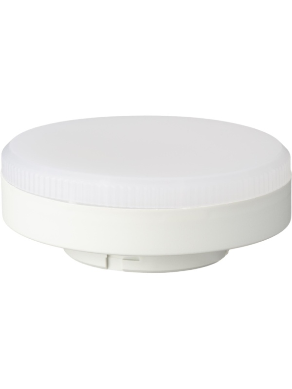 Лампа светодиодная LED-GX53-VC 12Вт 230В 4000К 1140Лм IN HOME